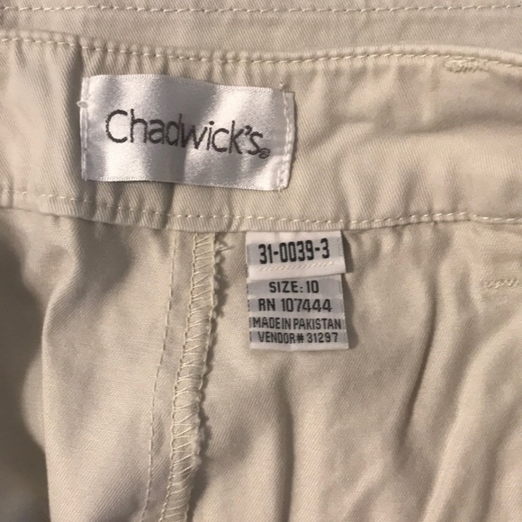 Chadwick’s of Boston pants - Picture 7 of 8